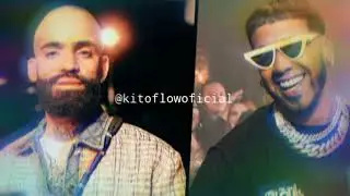 Arcangel X Anuel -  Mírame ( RHLM 2 / Los Favoritos 2) 2021