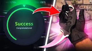 NEW UPDATE INSANE PROFIT!? (Hellcase Promo Code 2023) hellcase case opening hellcase promo code
