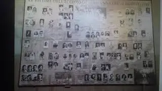 SANT'ANNA  12 AGOSTO  1944