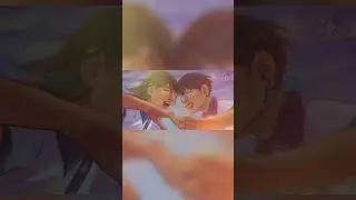 Winding with you~ #oc #live2d #gif #rigging #animation #shortvideo
