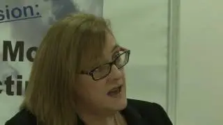 Victim Support – The effect of crime on individuals (Kate Caskie)