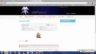 Informazioni sul blocco di Kickass Torrents
