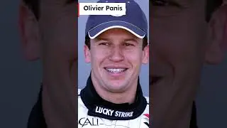 Rarest Formula 1 Records Part 3