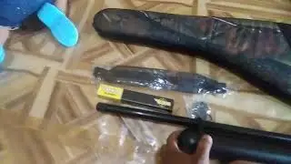 Pesanan om Mandala putra Bengkulu EXCALIBUR 500cc