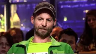 Ralph Tuijn in Pauw & Witteman (07-05-2012)