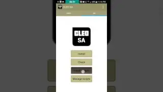 GTA San Andreas Android CLEO Mod 2.0 APK OBB DATA Download & Install TUTORIAL (LINKS UPDATED 2022)