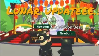 LUNAR UPDATE.!! Opening boxes.!