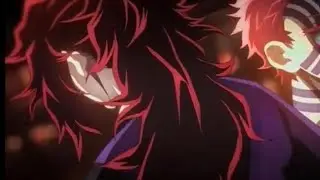 [Demon Slayer season 3 edit]