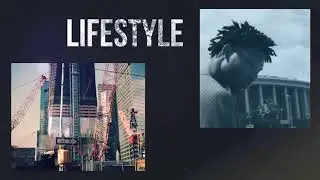 Urban Opener DaVinci Resolve Template