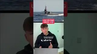 USA sends Nuclear Submarine to the Middle East