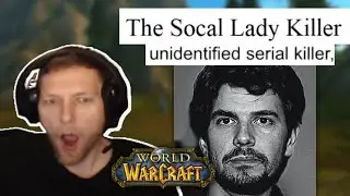 WoW's Darkest Secret