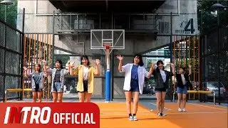 [INTRO] 프로듀스101 It's - Show Time (35 Boys 5 Concepts) / Dance COVER