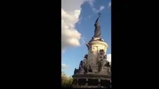 20 meter fatal fall