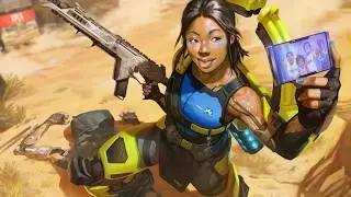 If You Play Conduit, Your Playstyle Should Be This (Apex Legends)
