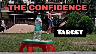 THE CONFIDENCE | SEYIE KUOTSU
