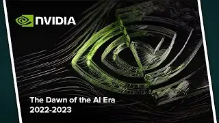 Nvidia Part III: The Dawn of the AI Era (2022-2023) (Audio)