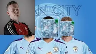 Mark Goldbridge David Attenborough impression