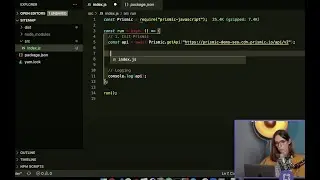 How to Generate a XML sitemap to improve SEO? | Live coding session | Prismic