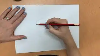 Shading Art Project