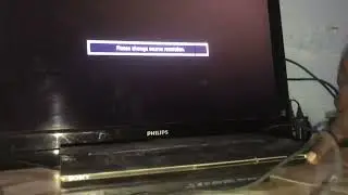 Ps3 Fat / slim / super slim change resolution solved
