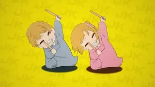 Idol Instrumental · Yoasobi · Oshi no Ko · TV Size