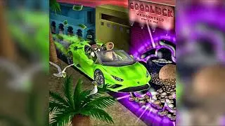 WeirdoWorld - Goodluck ( feat. J.K. Mac )