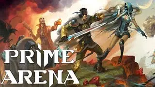 PRIME ARENA (Gameplay) #primearena