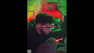 Adin Ross Tells Very Sad Story About Pami...