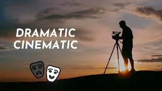 All Dramatic Cinematic Music from Youtube Audio Library (part 2) 🎵 173 songs [6hs]