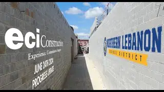 Northern Lebanon Middle & High School Renovations and Additions