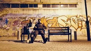 Avner Tueg & Ran Danker - Out of Time (Blur Cover)