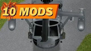 10 of the BEST Military Combat Vehicle Mods For Project Zomboid - Everything Military Mod Showcase