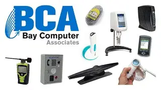 Bay Computer Associates