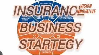 INSURANCE BUSINESS STARTEGY