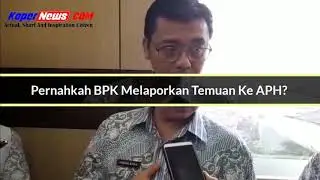 Wawancara Eklusif, BPK Jabar Angkat Bicara Terkait Kredit Fiktip Bank BJB