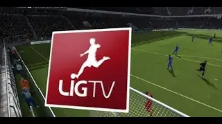 Fifa 20 ilk mod STSL REKLAM PANOLARI