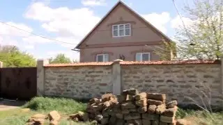 Продажа дома Крым с Верхнекурганное