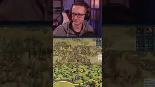 Anger, Sip, Everything is fine - Civilization 6 Zombie Apocalypse Twitch Clip