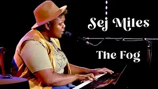 The Fog by Sej Miles