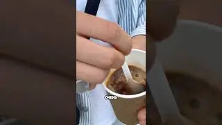 Эспрессо в ПЕКАРНЕ на уровне кофейни или растворимого?☕️😨