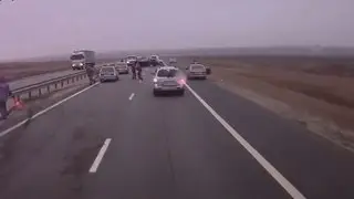 Профессионал за рулём