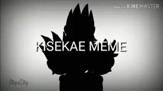 Kisekae meme ( Eddsworld ) special