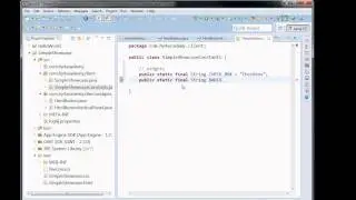 9 GWT SimpleShowcase Constant File in Arabic
