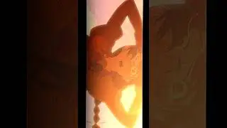 Kizumonogatari: Iron-Blooded [AMV] | Истории ран: Железная кровь [АМВ] #shorts #аниме #anime