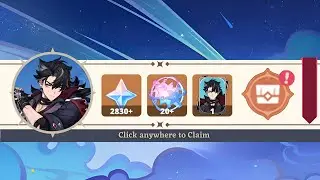 GOOD NEWS For F2P Players!! MORE PRIMOGEMS And REWARDS For Version 4.1 - Genshin Impact