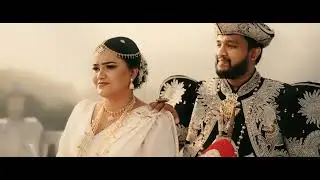 Madawa wedding