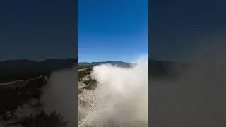 ВОТ ЭТО БАГГИ  Более 200 км в час  по бездорожью, как вам такое?