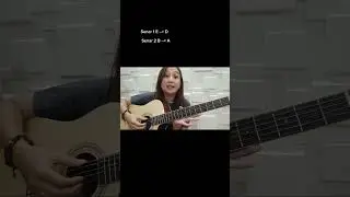 Apa Itu Open Tunning? #belajargitar #tutorialgitar