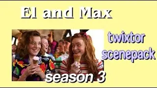 Elmax twixtor scenepack season 3