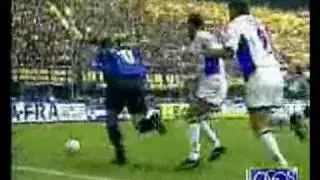 Soccer skills